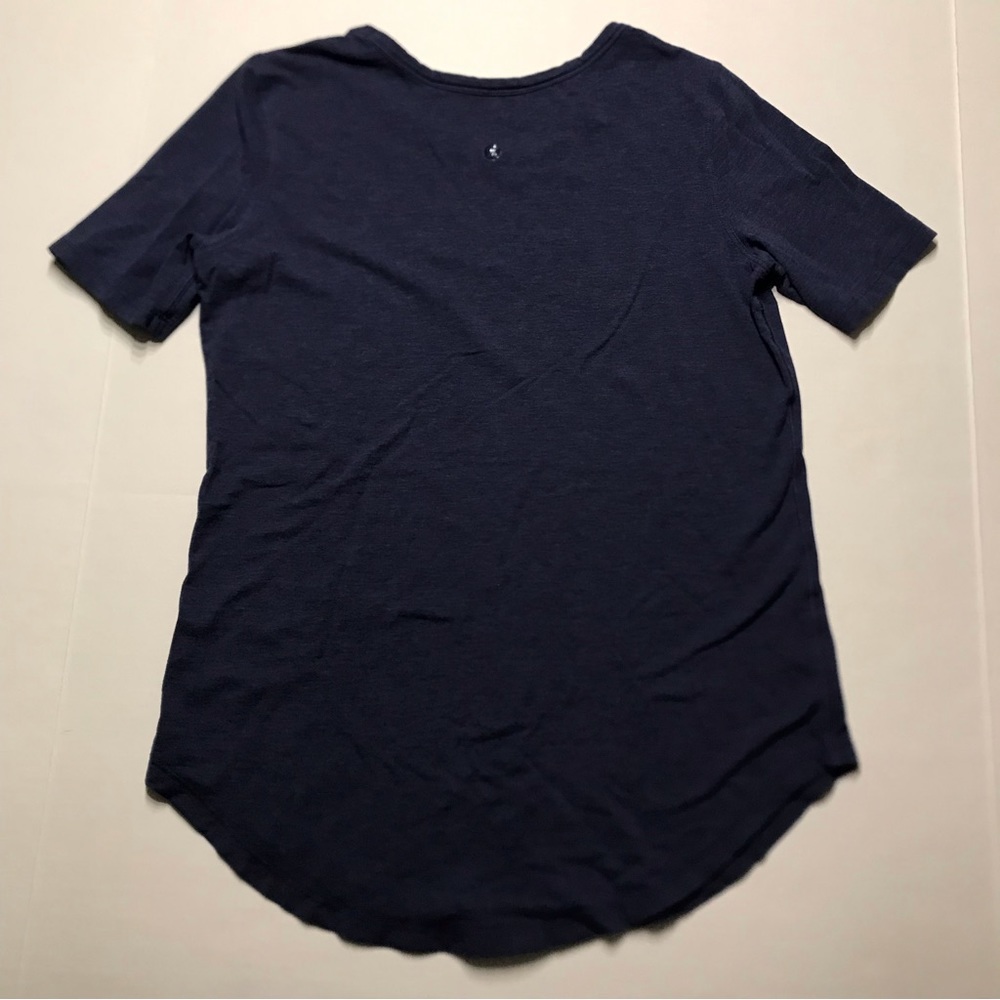 Lululemon Men’s Five Year Basic Tee Soft Size Xs … - image 4